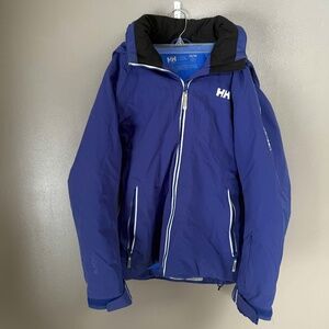 Helly Hansen Ski Jacket